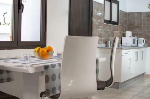 Las Arecas Studio
