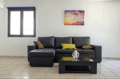 Las Arecas Studio