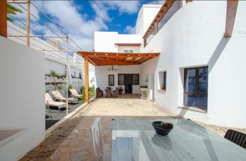 Las Arecas Studio