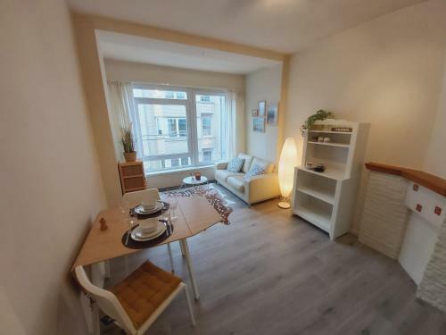 Apartamento Forum Aan Zee