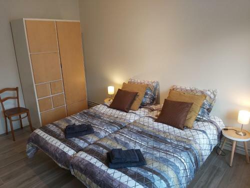Apartamento Forum Aan Zee