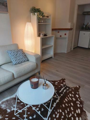 Apartamento Forum Aan Zee