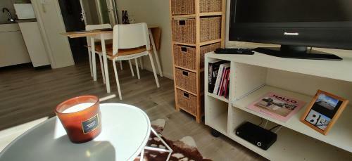 Apartamento Forum Aan Zee
