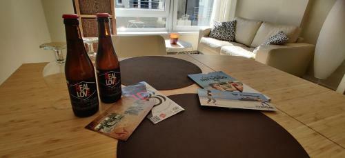 Apartamento Forum Aan Zee