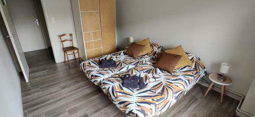 Apartamento Forum Aan Zee