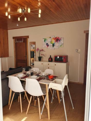 Apartamento Sweet Home