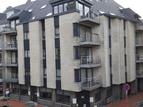 Apartamento Beau Site