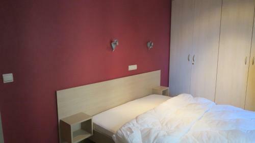 Apartamento Beau Site