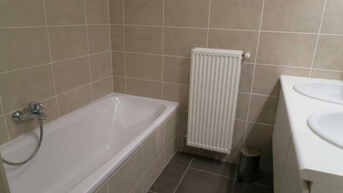 Apartamento Beau Site