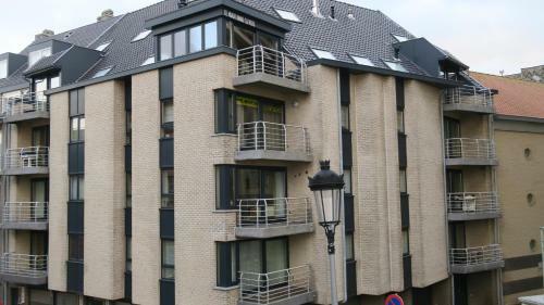 Apartamento Beau Site