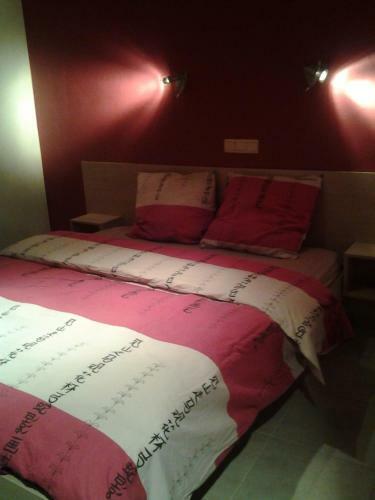 Apartamento Beau Site