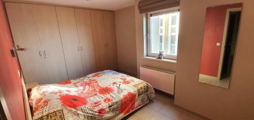 Apartamento Beau Site