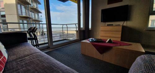 Apartamento Beau Site