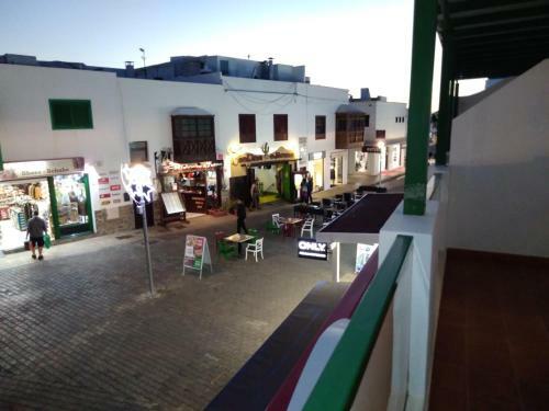 Apartamentos Casa Cipri