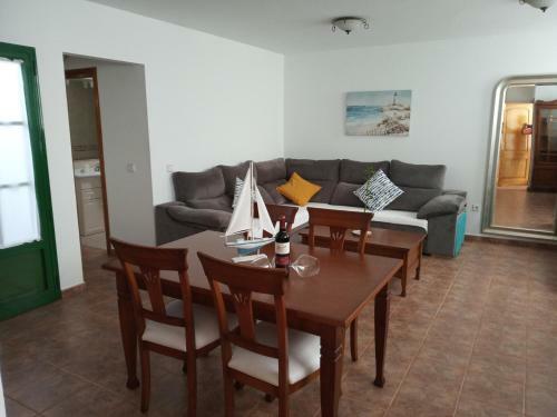 Apartamentos Casa Cipri