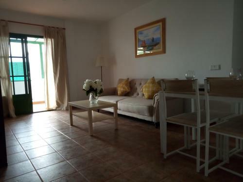 Apartamentos Casa Cipri