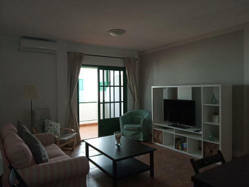 Apartamentos Casa Cipri