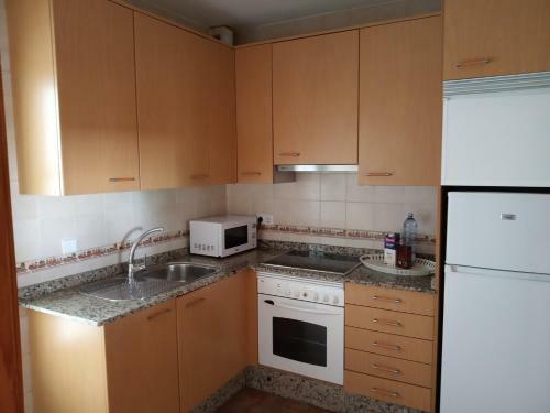 Apartamentos Casa Cipri