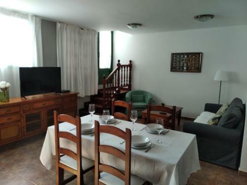 Apartamentos Casa Cipri