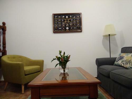 Apartamentos Casa Cipri
