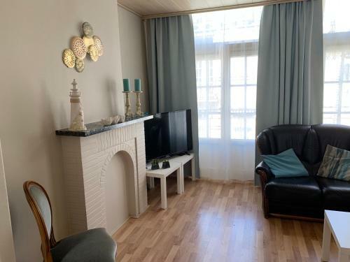 Apartamento Vakantiehuis Babelle 2