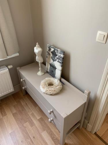 Apartamento Vakantiehuis Babelle 2