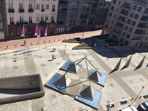 Apartamento Casinostraat 16/67
