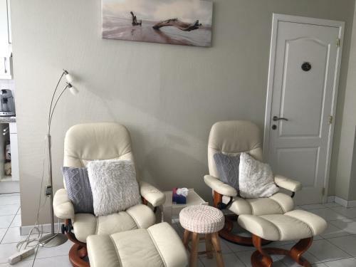 Apartamento Casinostraat 16/67