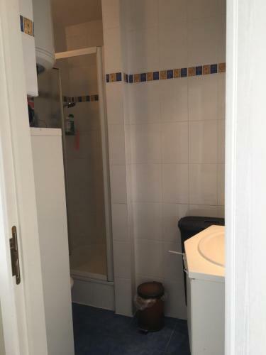Apartamento Casinostraat 16/67