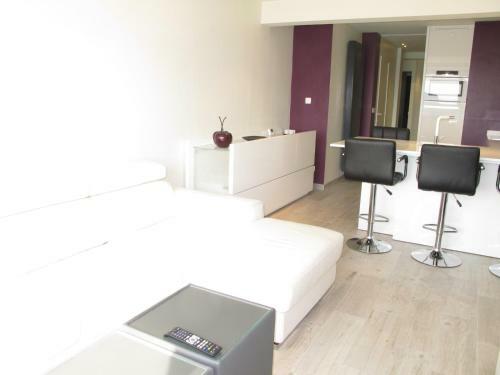 Apartamento Bella Vista First Class
