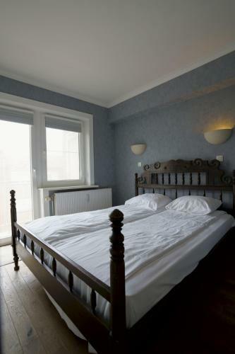 Apartamento Appartement Caraibes 8ste Verdieping