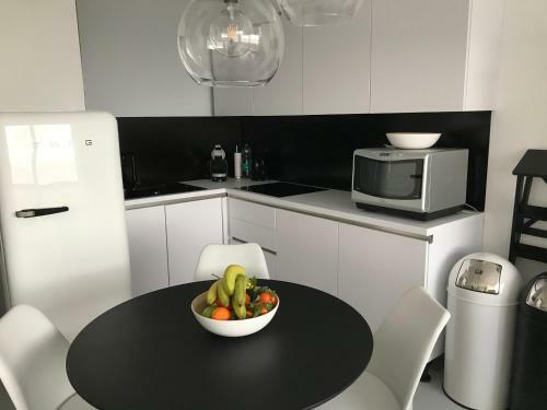 Apartamento Malibu Beach 9c