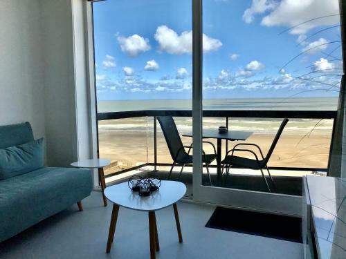 Apartamento Malibu Beach 9c