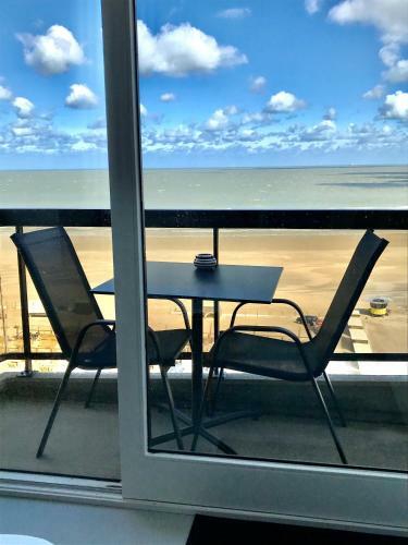 Apartamento Malibu Beach 9c