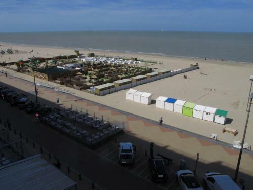 Apartamento Residentie Sea Flower Ii, 5de Verdieping