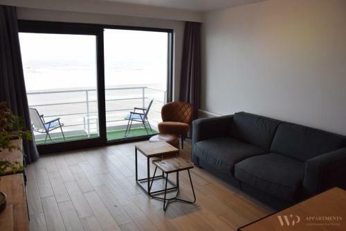 Apartamento Residentie Sea Flower Ii, 5de Verdieping