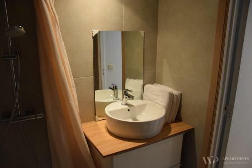 Apartamento Residentie Sea Flower Ii, 5de Verdieping