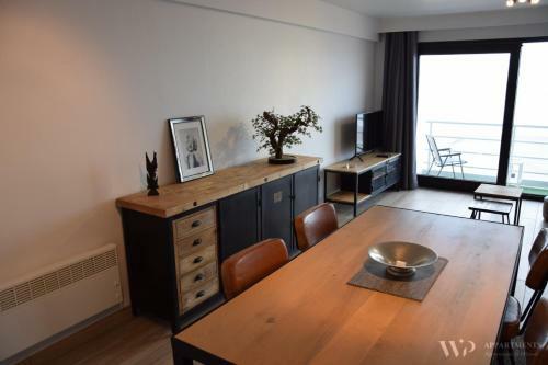 Apartamento Residentie Sea Flower Ii, 5de Verdieping
