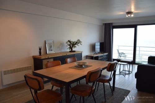 Apartamento Residentie Sea Flower Ii, 5de Verdieping