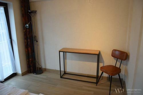 Apartamento Residentie Sea Flower Ii, 5de Verdieping