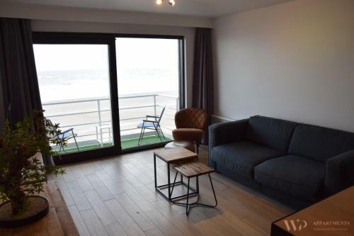 Apartamento Residentie Sea Flower Ii, 5de Verdieping