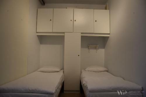 Apartamento Residentie Sea Flower Ii, 5de Verdieping
