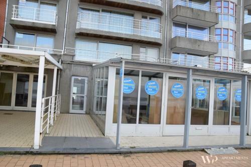 Apartamento Residentie Sea Flower Ii, 5de Verdieping