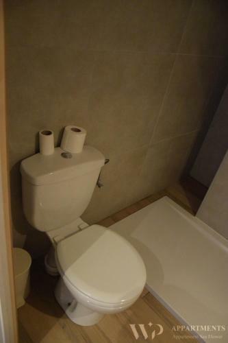 Apartamento Residentie Sea Flower Ii, 5de Verdieping