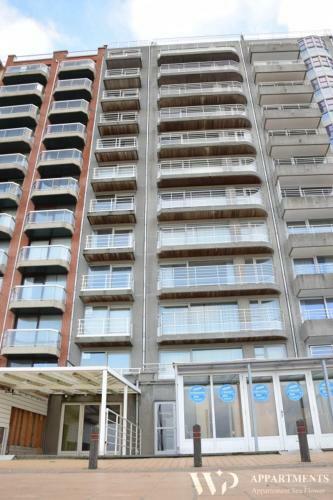 Apartamento Residentie Sea Flower Ii, 5de Verdieping