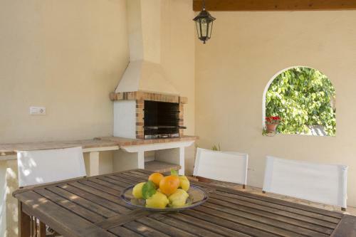 Villa Can Salas