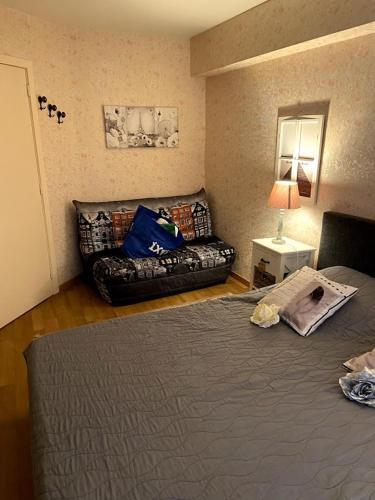 Apartamento Zeester 1