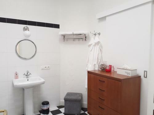 Apartamento De Kolonel