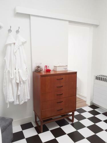 Apartamento De Kolonel