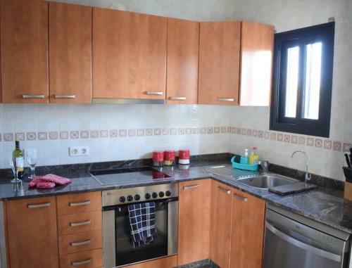 Villa Imogen With New Heated Swimming Pool
